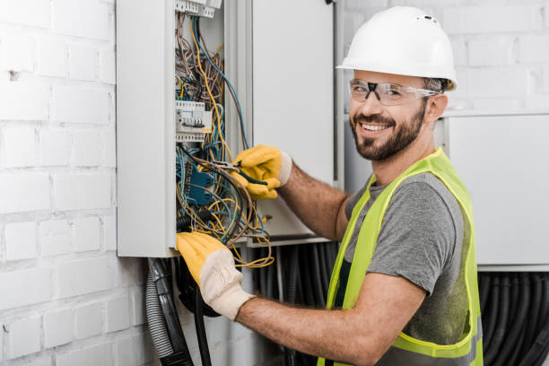 Industrial Electrical Services in OH