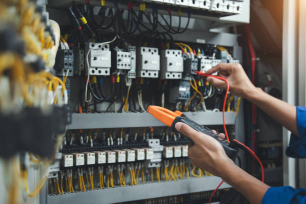 Best Electrical Outlet Repair  in Kent, OH