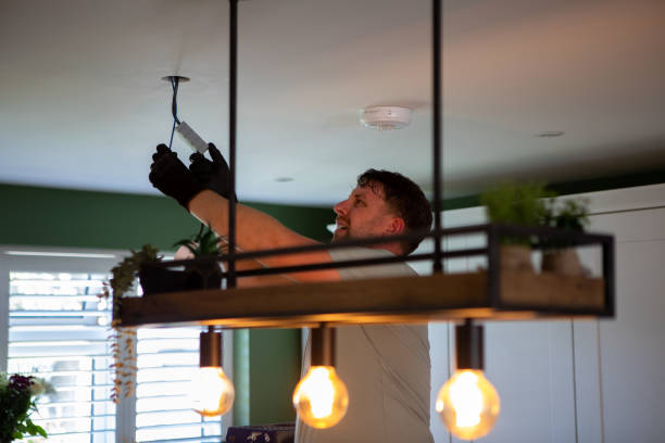 Best Electrician for Home Renovation  in Kent, OH