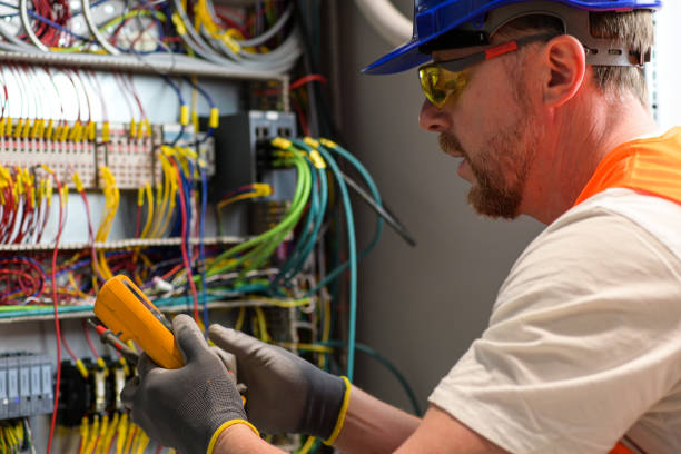 Best Industrial Electrical Services  in Kent, OH